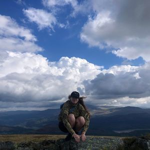 Meet your Posher, Ellie